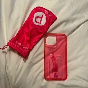 Loopy iPhone 13 Pro Max case